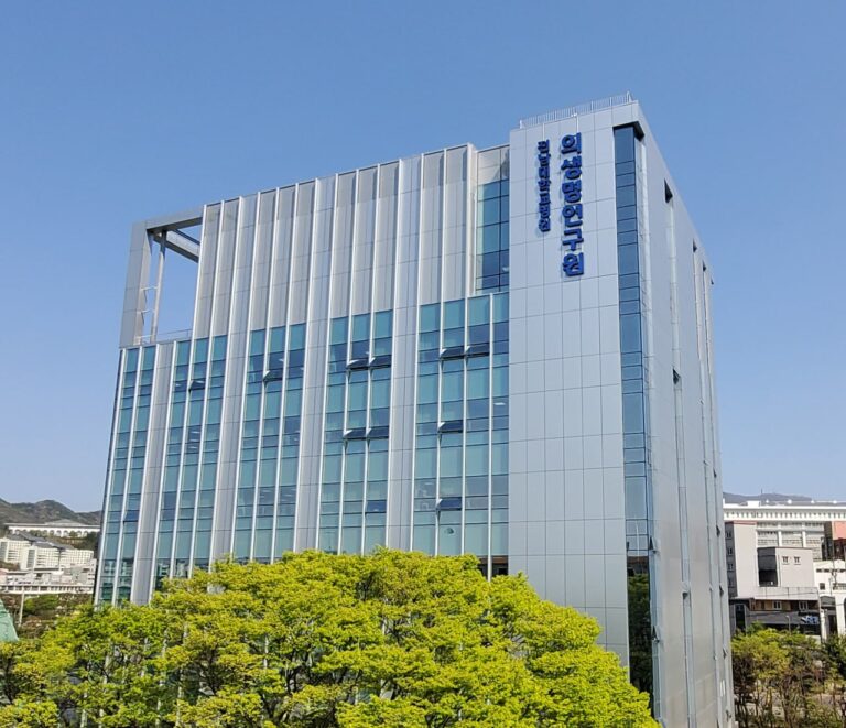 의생명연구지원센터 전경사진 5